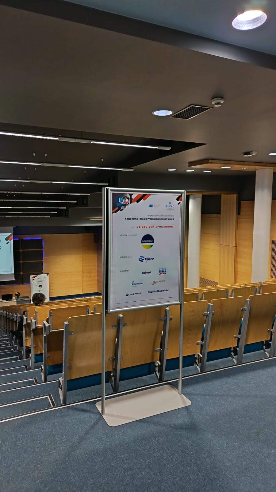 Stojak vera a1