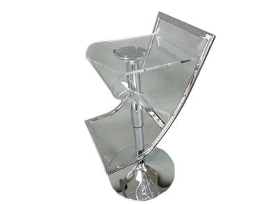 Hoker Clear bs 322
