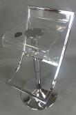 Hoker Clear bs 322